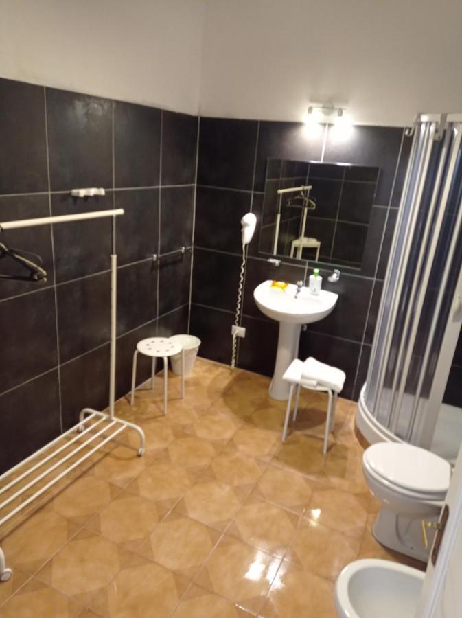 B&B Toscana Piza Zewnętrze zdjęcie