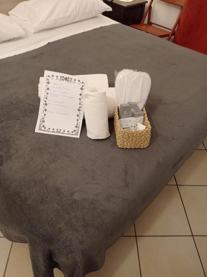 B&B Toscana Piza Zewnętrze zdjęcie