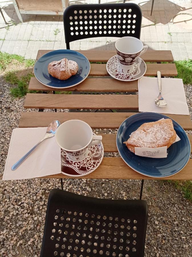 B&B Toscana Piza Zewnętrze zdjęcie