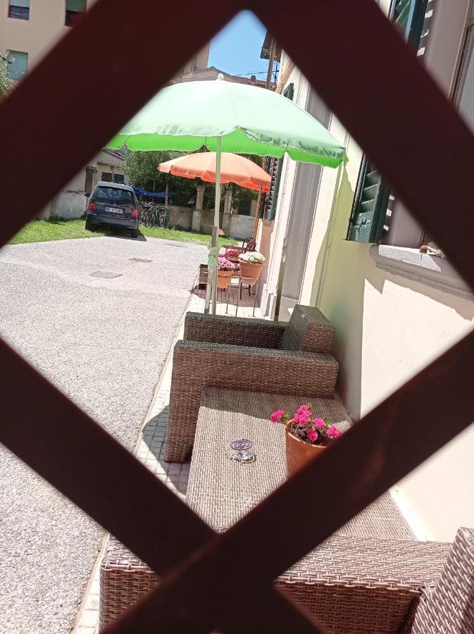 B&B Toscana Piza Zewnętrze zdjęcie