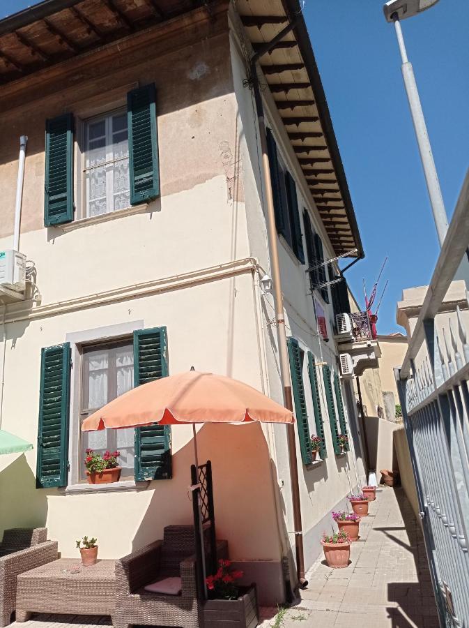 B&B Toscana Piza Zewnętrze zdjęcie