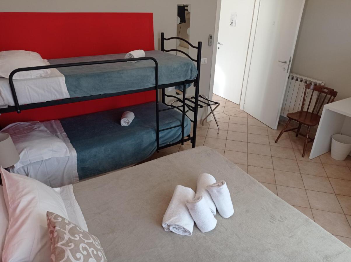 B&B Toscana Piza Zewnętrze zdjęcie