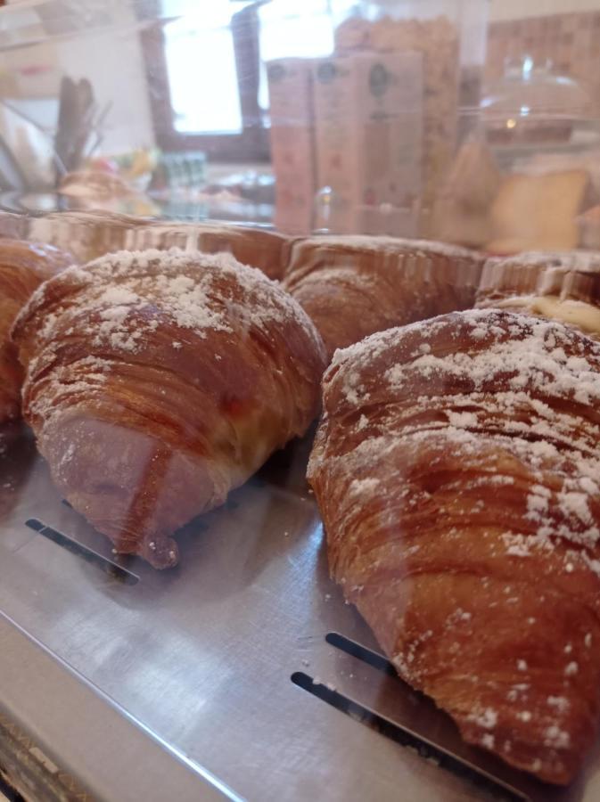 B&B Toscana Piza Zewnętrze zdjęcie