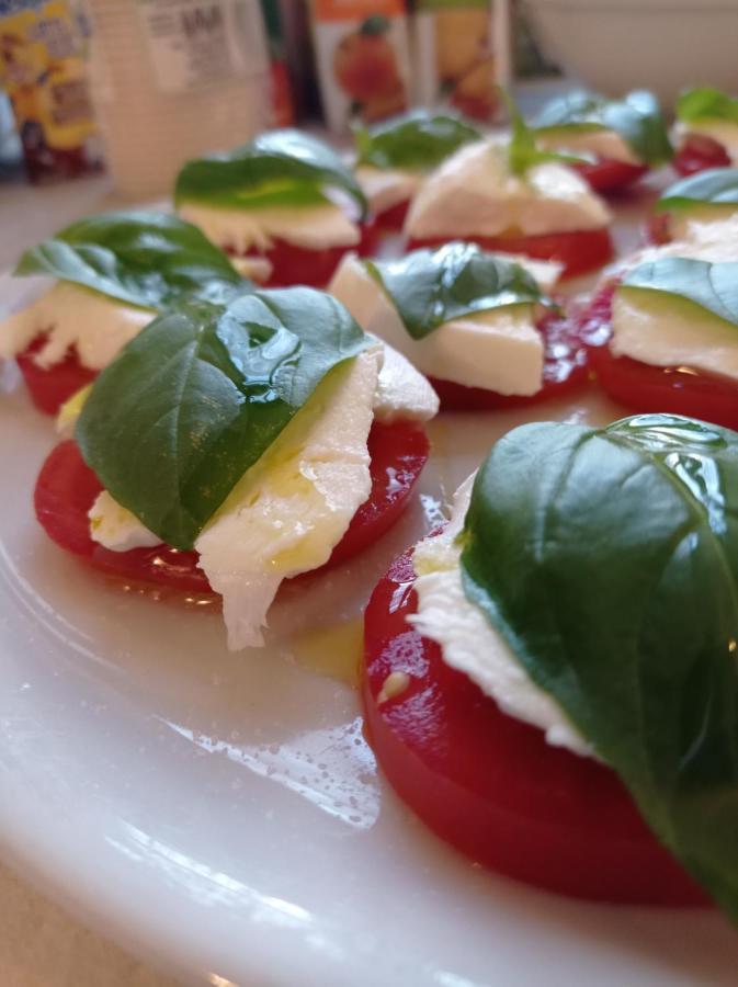 B&B Toscana Piza Zewnętrze zdjęcie