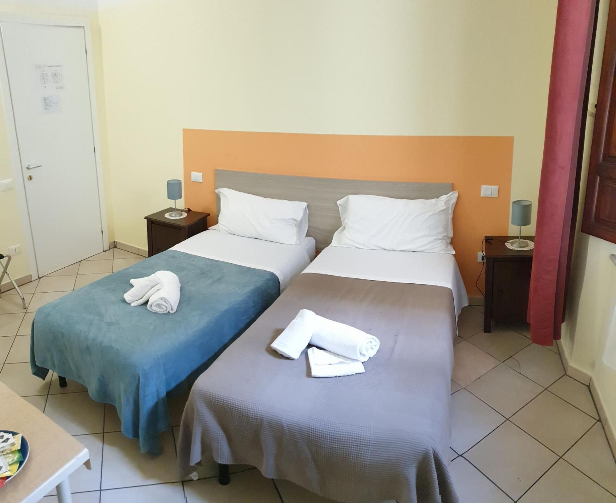 B&B Toscana Piza Zewnętrze zdjęcie