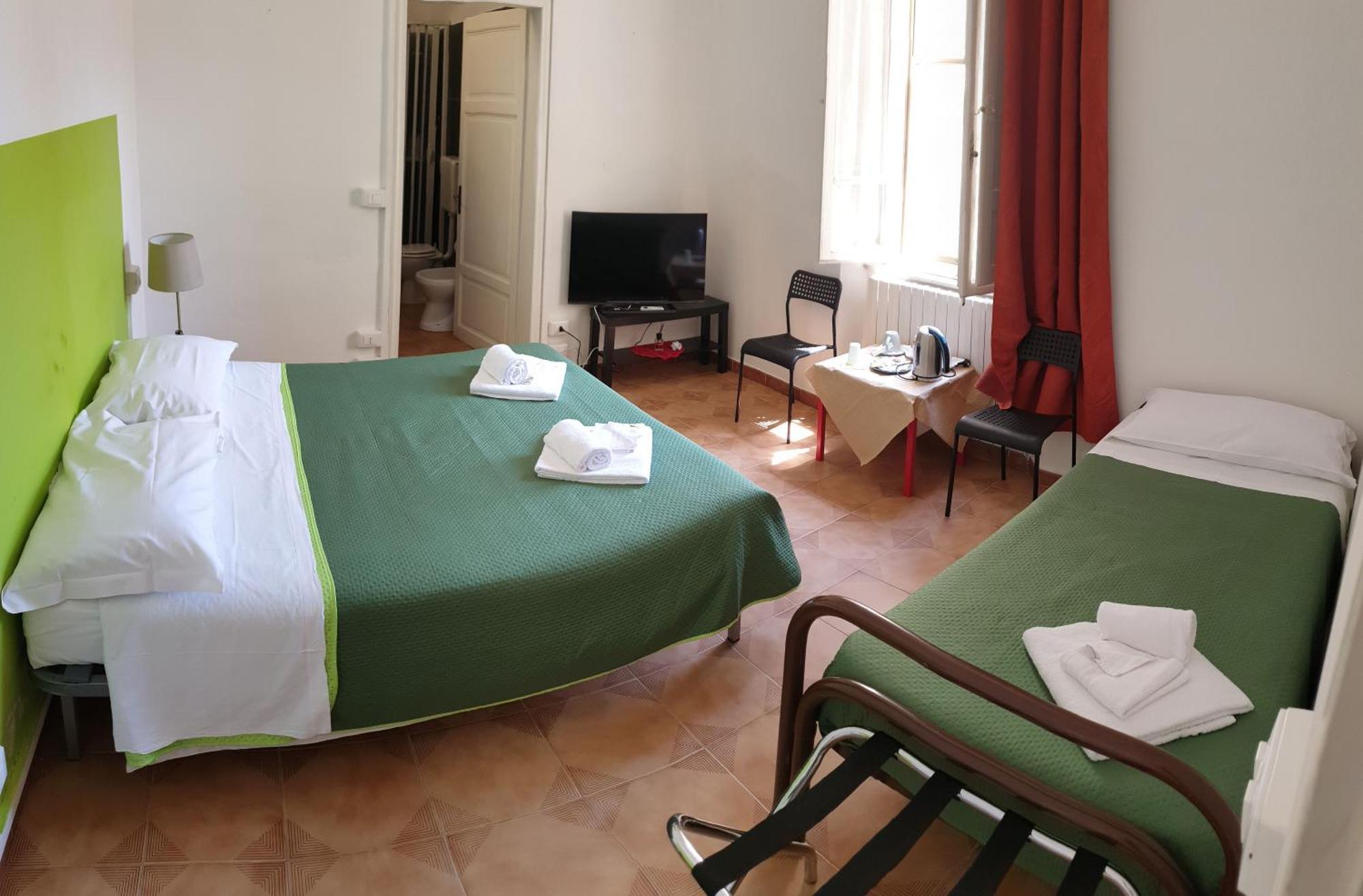 B&B Toscana Piza Zewnętrze zdjęcie
