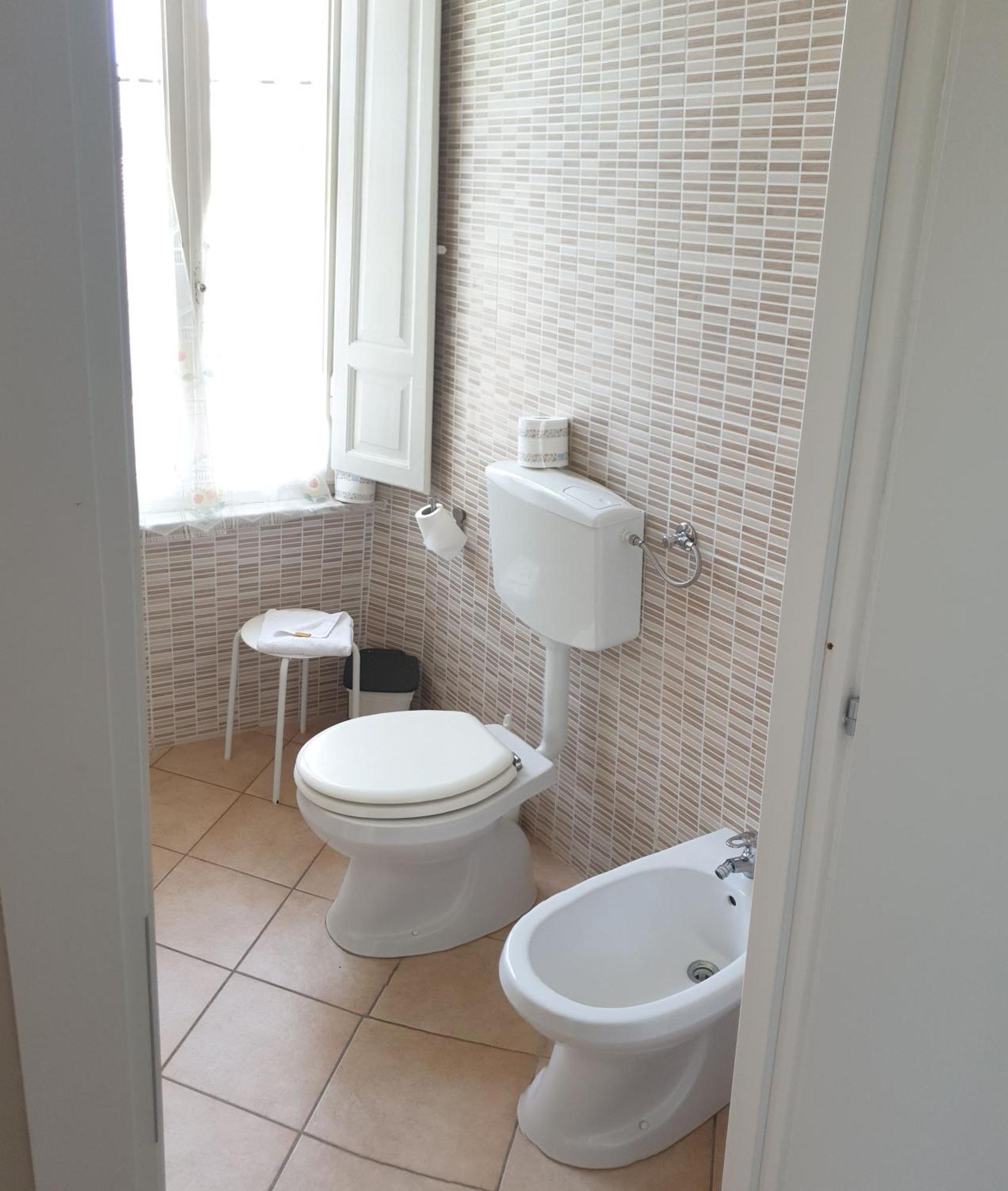 B&B Toscana Piza Zewnętrze zdjęcie
