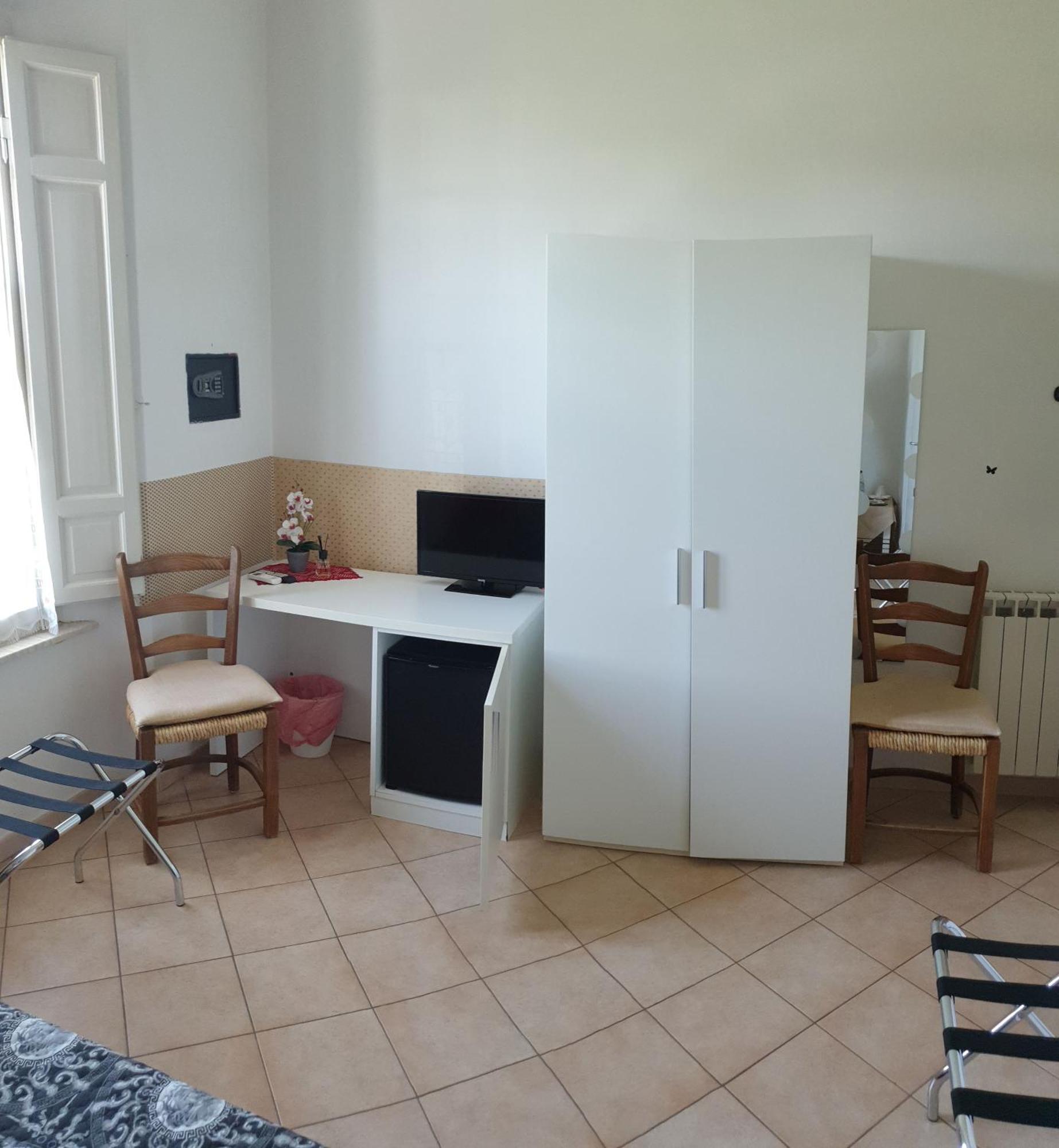 B&B Toscana Piza Zewnętrze zdjęcie