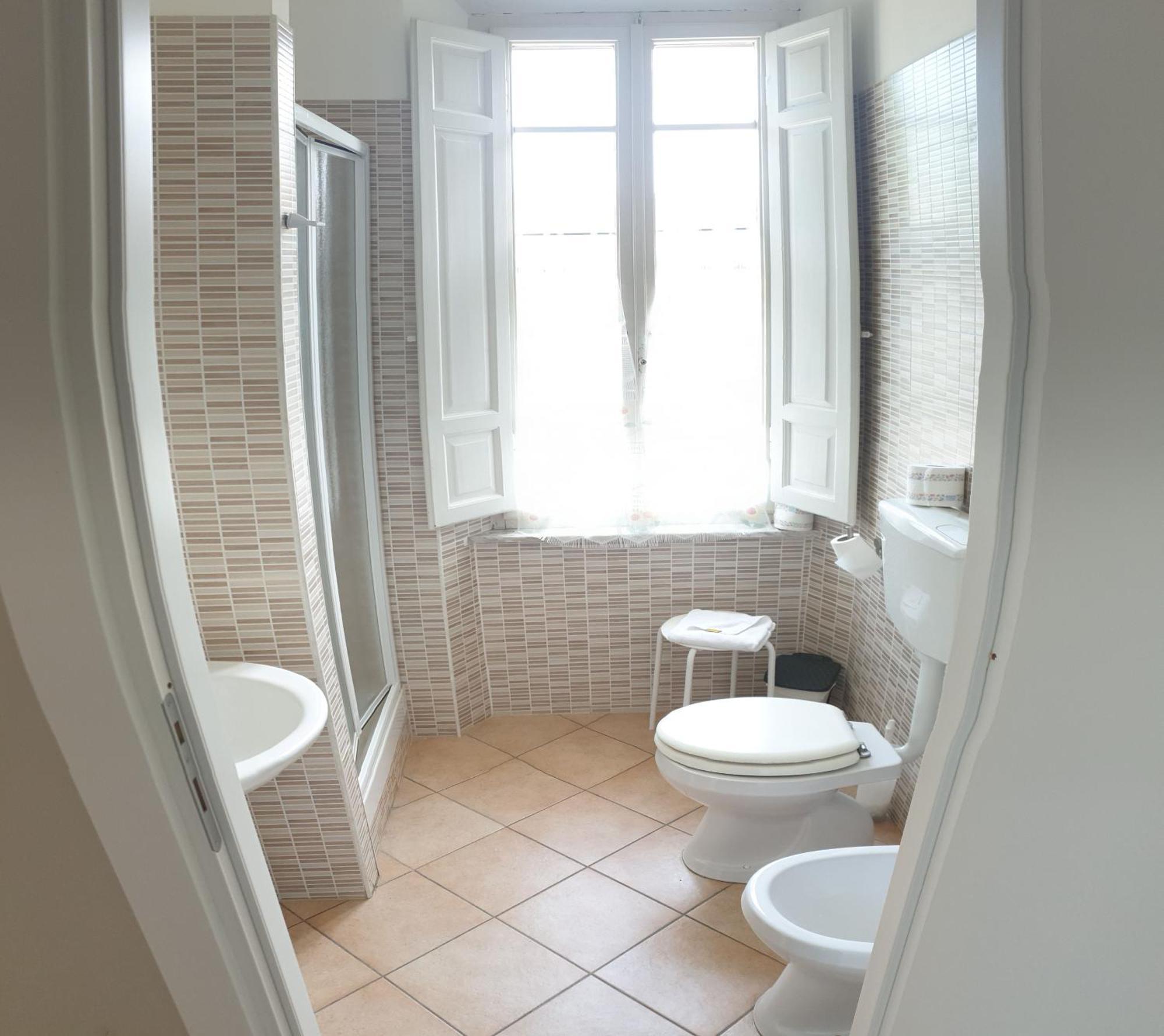 B&B Toscana Piza Zewnętrze zdjęcie