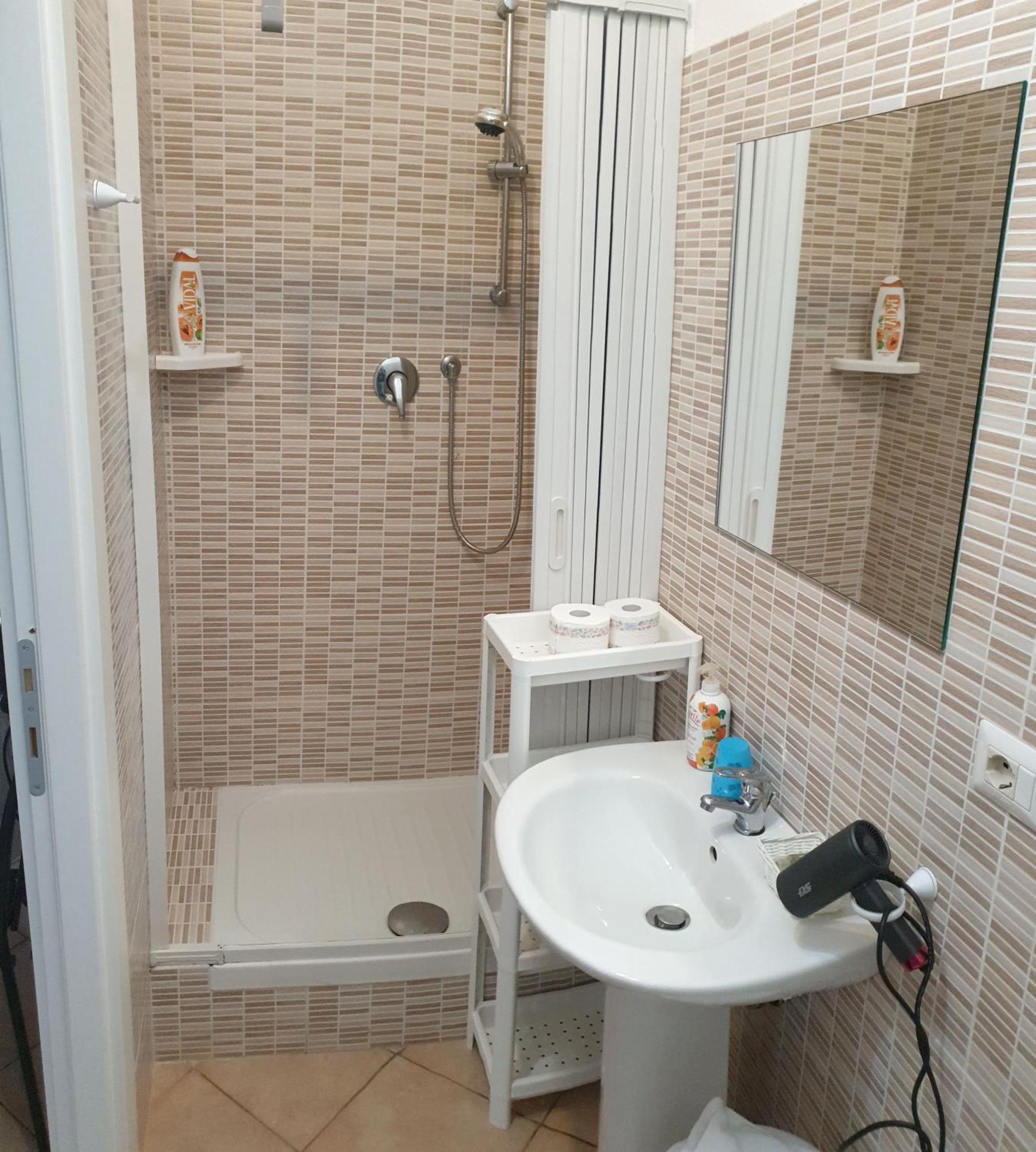 B&B Toscana Piza Zewnętrze zdjęcie