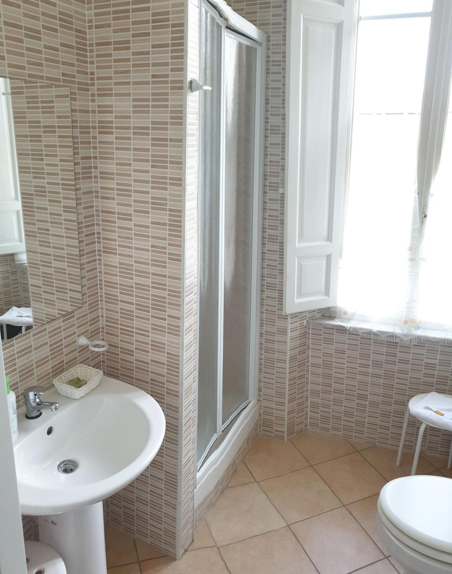 B&B Toscana Piza Zewnętrze zdjęcie
